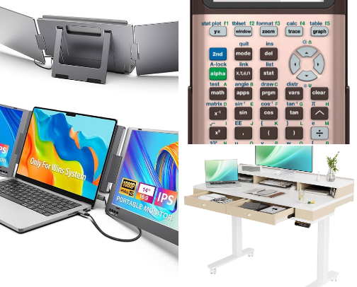 All Things Tech cover photo collage