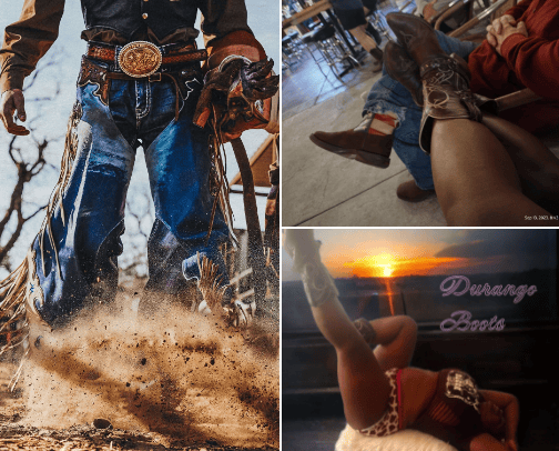 Country Music, Concerts, Dancing, Bars, and Boots. cover photo collage