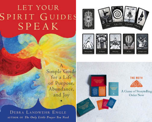 Into the mystic cover photo collage