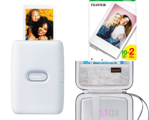 Gadgets you’ll find in my home cover photo collage