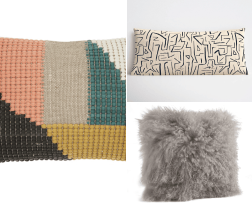 Home Decor cover photo collage