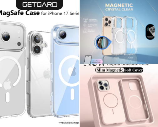 📱 Phone Cases That Make Your Phone Look Expensive cover photo collage