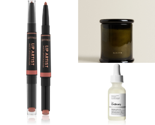Gifts Under 15€ That Feel Expensive cover photo collage