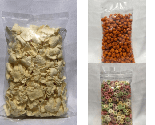Indonesian Special Snack Recommendation (Jajan Khas Indonesia) cover photo collage