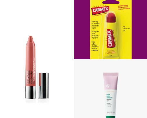 ⋆.𐙚 ̊ some of lip products i’ve been using 🎀 cover photo collage