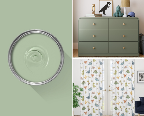 Toddler Boys Bedroom Ideas cover photo collage