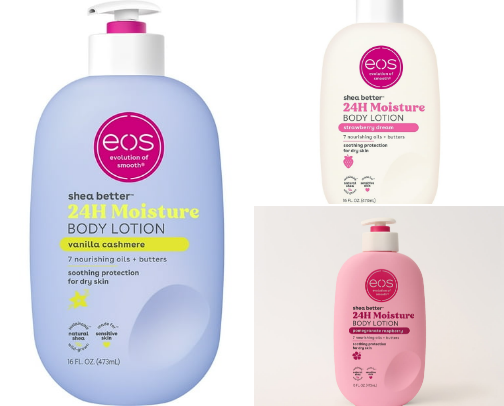 The smell good body lotions of body lotion cover photo collage