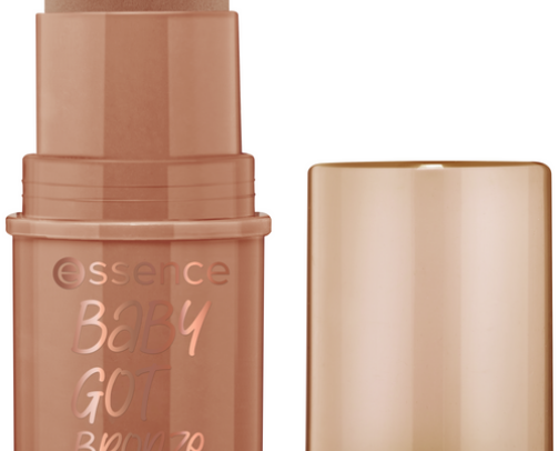 Bronzer cover photo collage