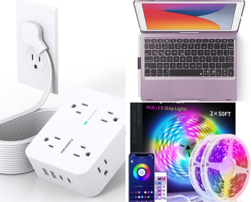 Everything I Wish I Had Freshman Year cover photo collage