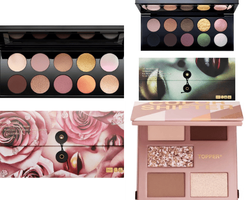 Sephora Makeup cover photo collage