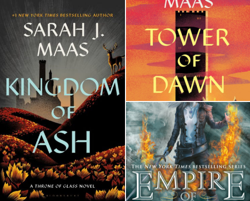 Sisters Book Club cover photo collage