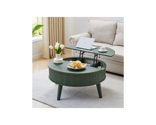 Mid Century Modern Must Have Home Finds cover photo collage