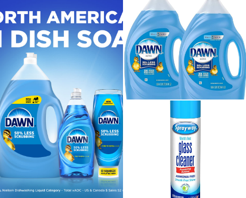 My Favorite Cleaning Products 🧹🛁 I am the owner of a residential cleaning company The Cleaning Ladies LLC cover photo collage