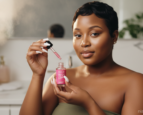 Top Rated Self Care Essentials cover photo collage