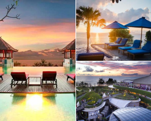 Best Things To Do in Bali (Top Activities You Must Try) cover photo collage