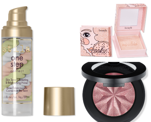 Ulta Products for the Light-Toned Girlies cover photo collage