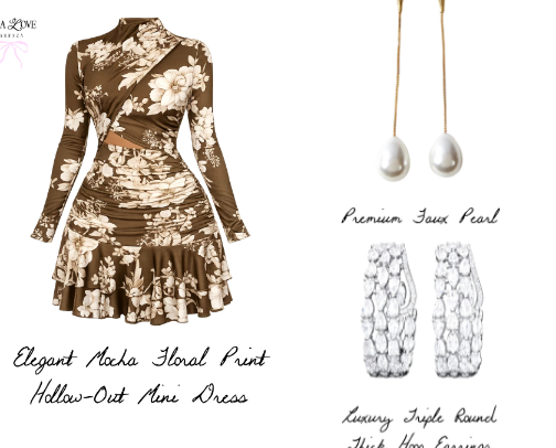 Shein Fashion Finds That Look So Expensive! cover photo collage