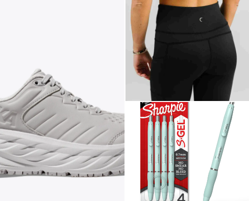 Server must haves cover photo collage