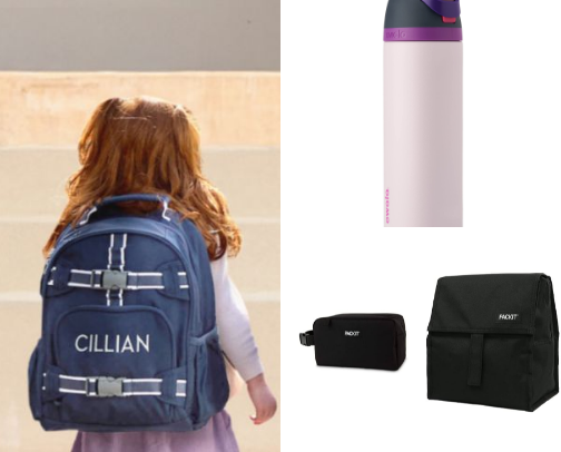 Back to School Items That Last cover photo collage
