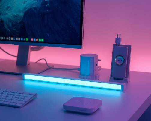 Small Tech Upgrades That Feel Expensive (But Aren’t) 💎 cover photo collage