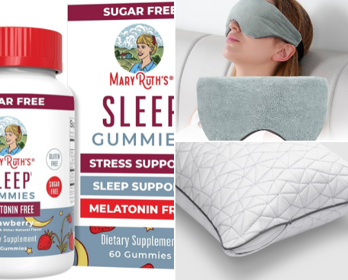 🩺 Must-Have Products for Night Shift Nurses! cover photo collage