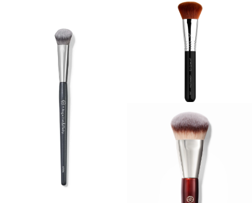 Makeup tools that are a must have! cover photo collage