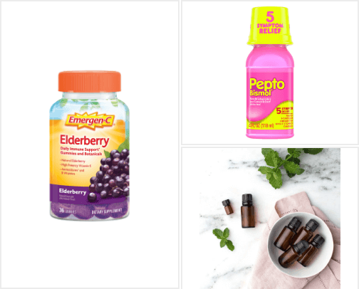 Ultimate Guide to Packing Medicines for Trips cover photo collage