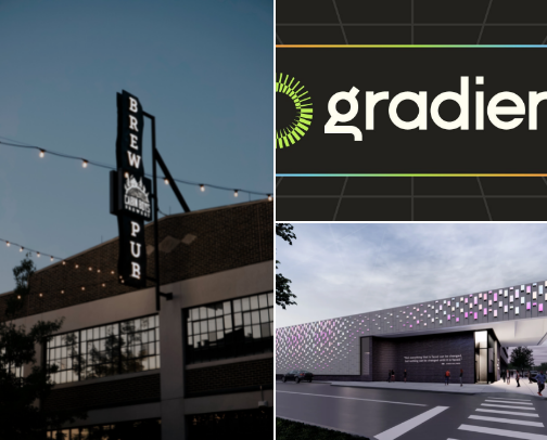 Tulsa, OK Experience cover photo collage