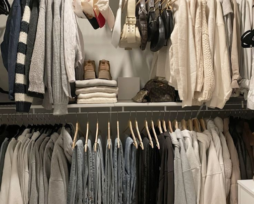 clothing 🛍️🛒 cover photo collage