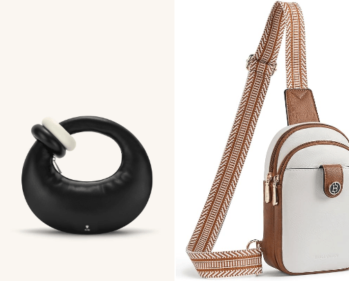 Tas Terbaik untuk Kondangan dan Hangout cover photo collage
