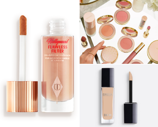 ✨ Expensive Beauty Products That Are Actually Worth the Hype cover photo collage