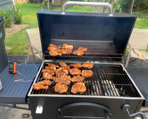 My top Liloy recs cover photo collage