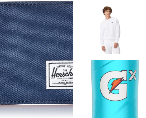 tween/teen boys gift ideas great for birthday or Christmas! All price points cover photo collage