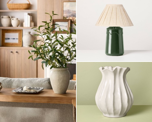Decor That Makes Your Home Look Expensive cover photo collage
