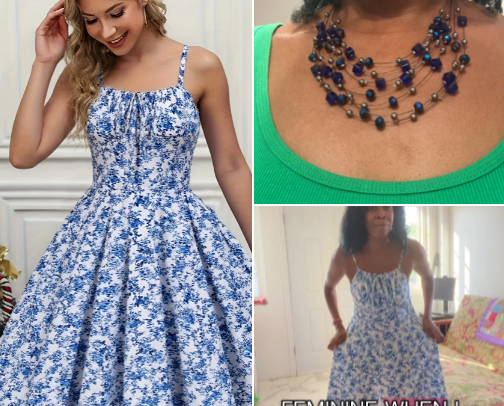 Stylish & Comfortable Fashion Finds for Women 40+ cover photo collage