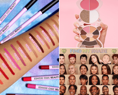 Viral TT goodies cover photo collage