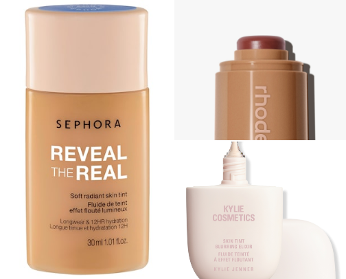 Holy Grail Makeup Essentials I’ll Never Stop Buying cover photo collage