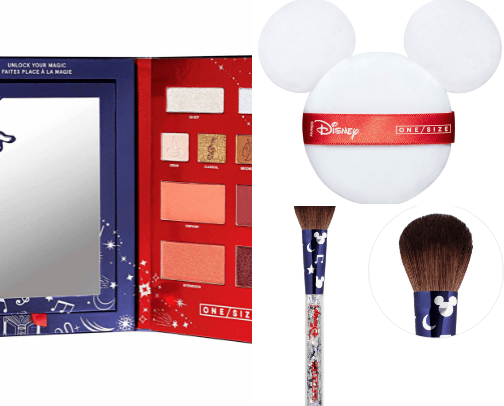 🧚‍♀️Disney Makeup🧚‍♀️ cover photo collage