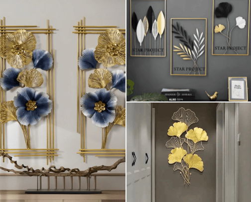 Home Decor Inspirations cover photo collage
