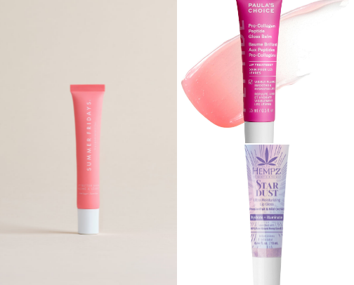 All Of The Best Lippies On The Market cover photo collage