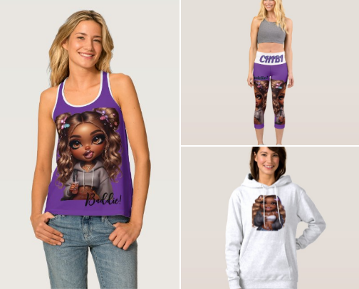 My Chibi Collection Must- Haves 🛍️❤️ cover photo collage