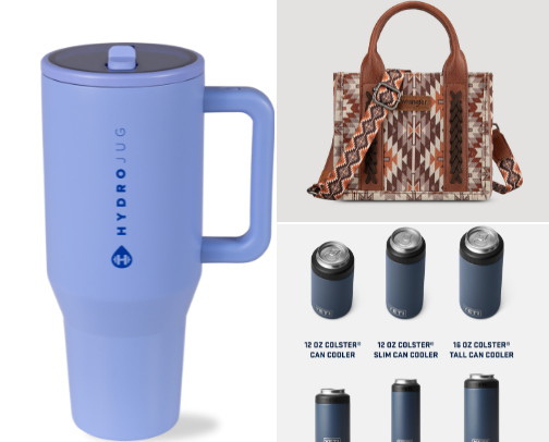 Daily Products🩷 cover photo collage