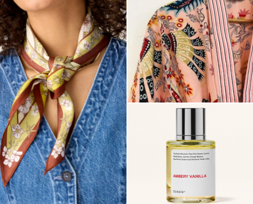 Top-Rated Gifts for Women Under $35 – Great for Holidays & Birthdays cover photo collage