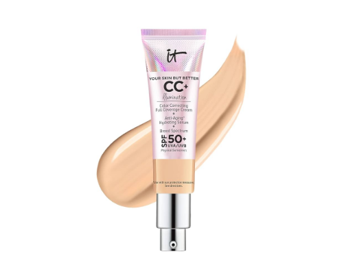 My Vanity MVPs-The Best Make-Up For Dry, Aging Hair & Skin cover photo collage