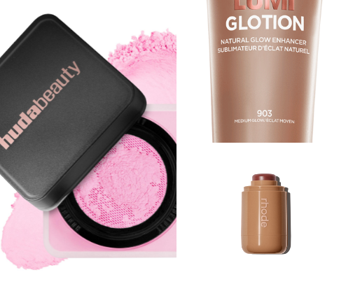 Makeup items I swear by! (U need!!) cover photo collage