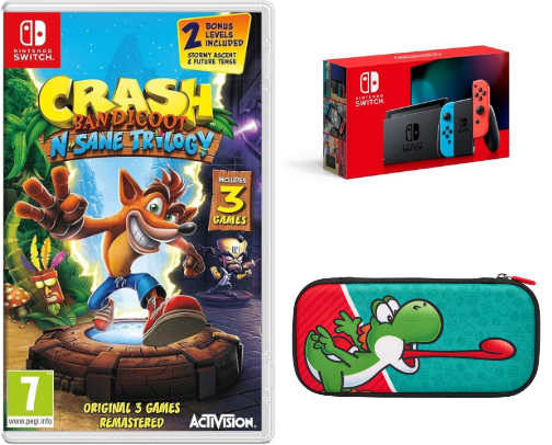 Video games cover photo collage