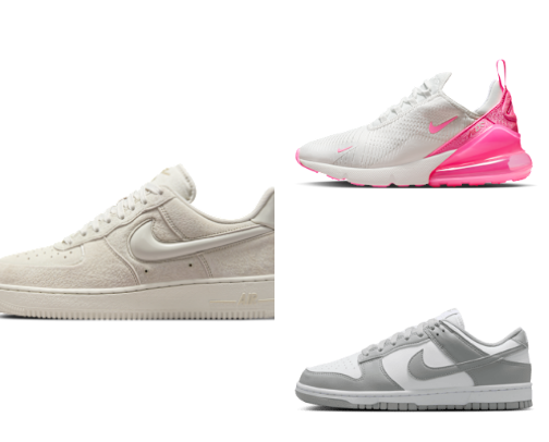 👟 Best shoes ever cover photo collage