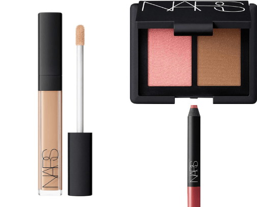 MAKE UP cover photo collage