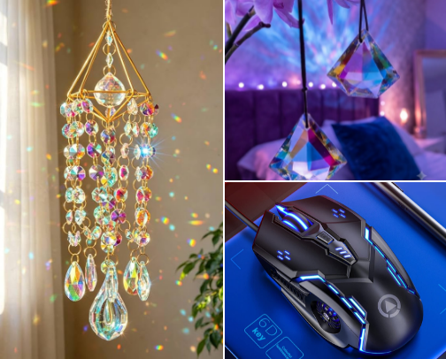 NYC Creative Studio Vibe cover photo collage