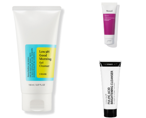 Hyperpigmentation DESTROYERS cover photo collage